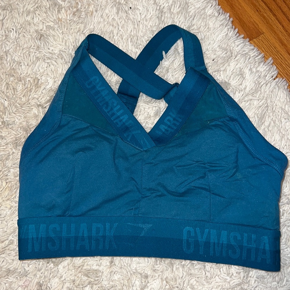 Gymshark sports bra